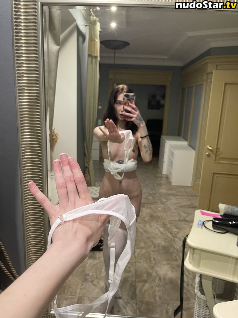 arina_gp Nude OnlyFans Leaked Photo #369