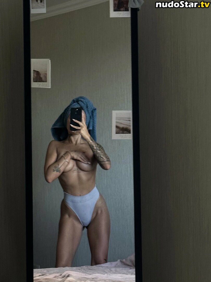 Arinawhynot / whynotarisha Nude OnlyFans Leaked Photo #2