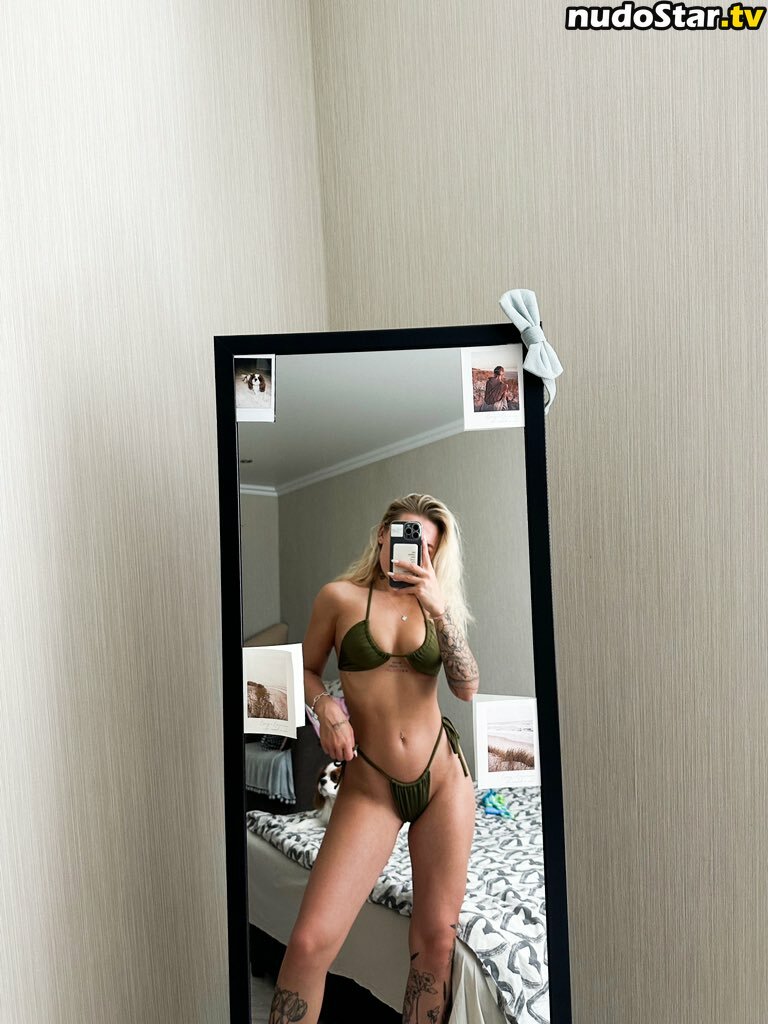 Arinawhynot / whynotarisha Nude OnlyFans Leaked Photo #4
