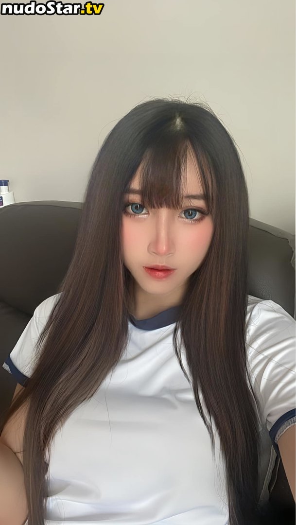 Arisa Cosplay / 小月亮 Nude OnlyFans Leaked Photo #25
