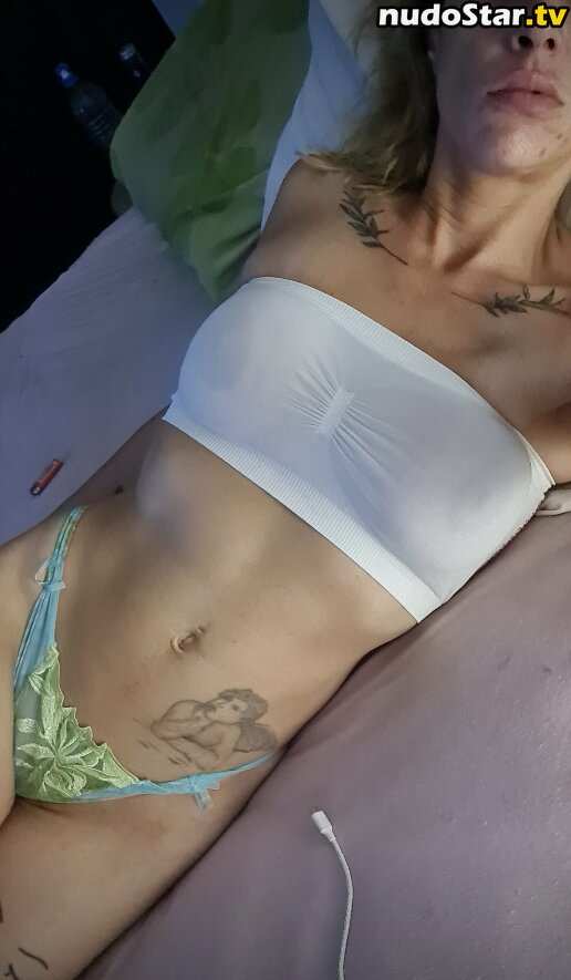 Aritana Maroni / Aritanamaroni / aritanamaronioficial Nude OnlyFans Leaked Photo #33