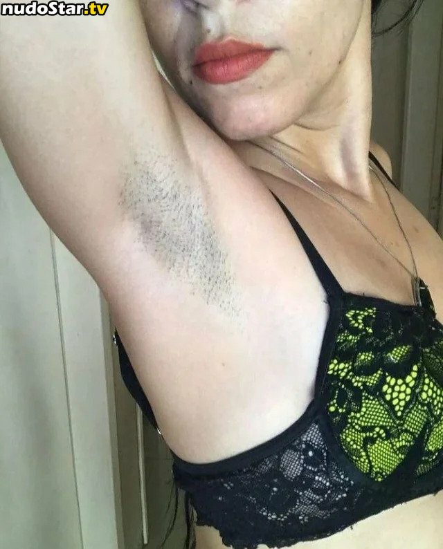 Armpit Fetish / nextdoormisha / sexyarmpitqueens Nude OnlyFans Leaked Photo #232