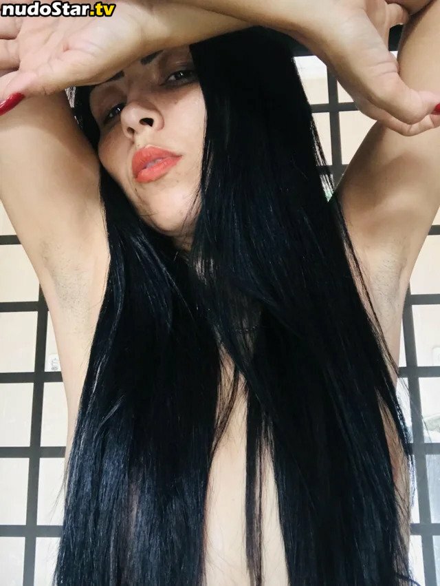 Armpit Fetish / nextdoormisha / sexyarmpitqueens Nude OnlyFans Leaked Photo #248