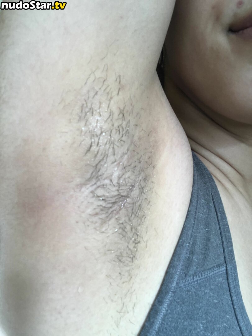 Armpit Fetish / nextdoormisha / sexyarmpitqueens Nude OnlyFans Leaked Photo #515