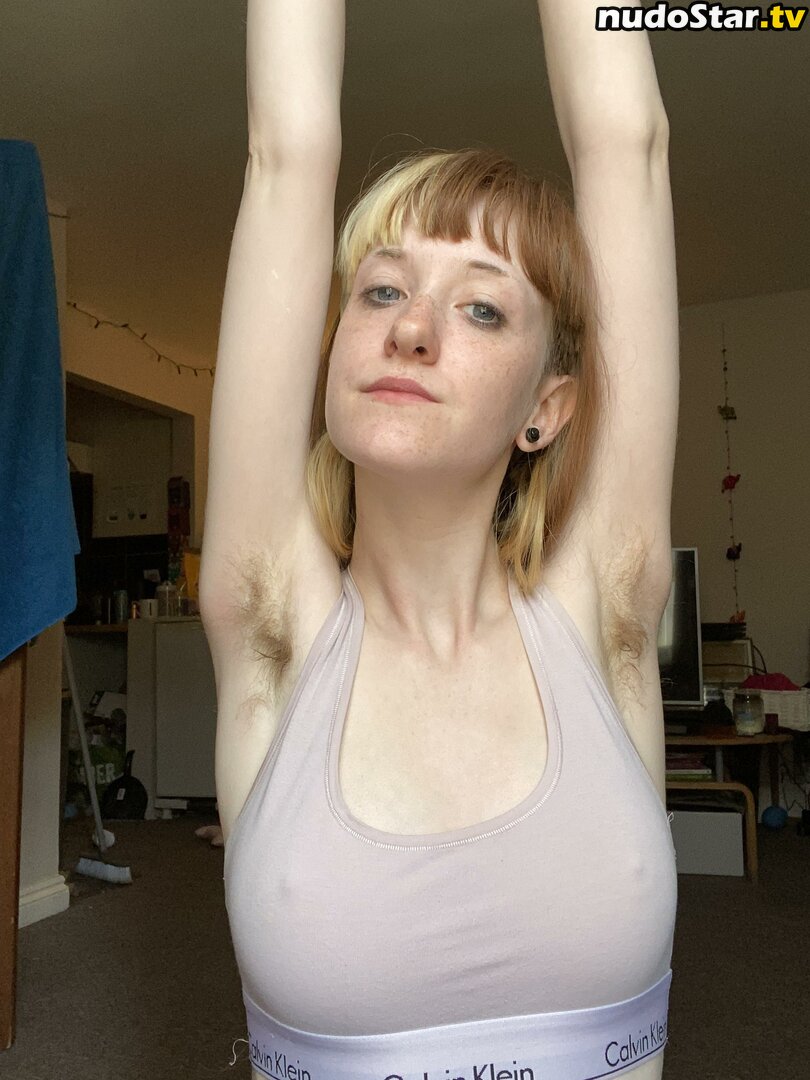 Armpit Fetish / nextdoormisha / sexyarmpitqueens Nude OnlyFans Leaked Photo #1026