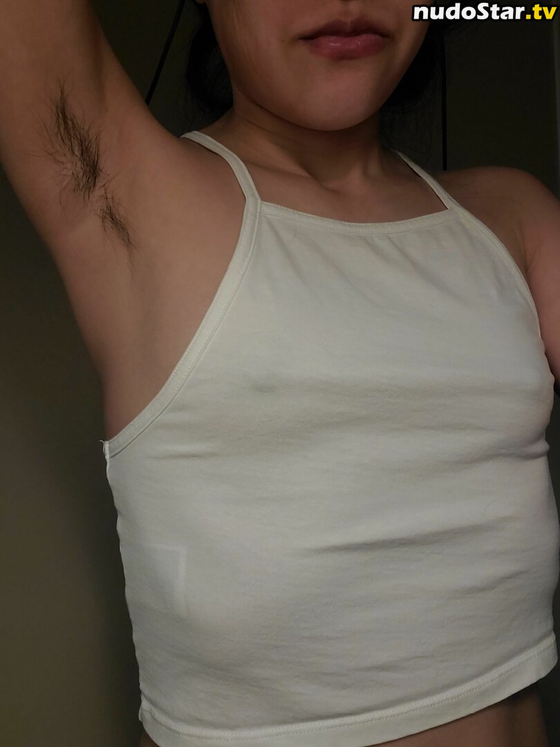 Armpit Fetish / nextdoormisha / sexyarmpitqueens Nude OnlyFans Leaked Photo #1190