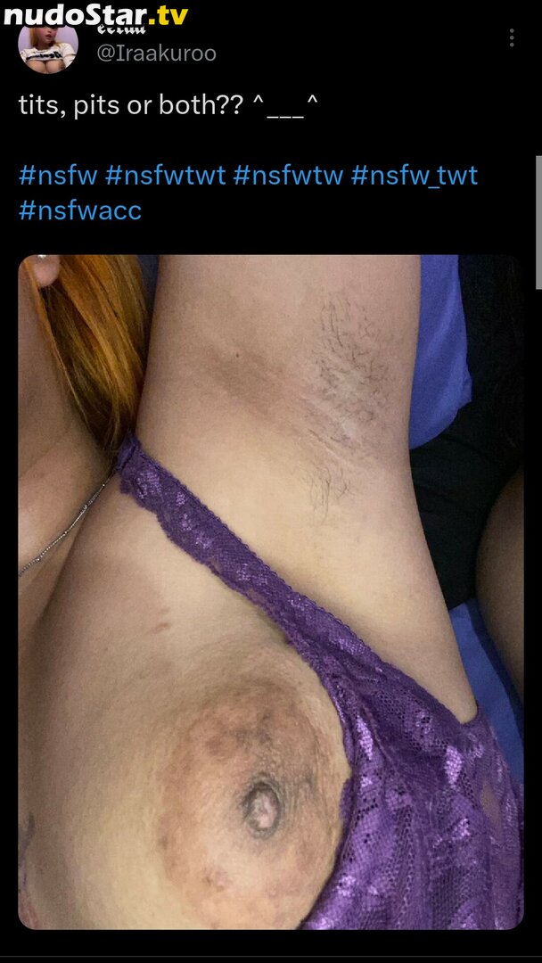 Armpit Fetish / nextdoormisha / sexyarmpitqueens Nude OnlyFans Leaked Photo #1203