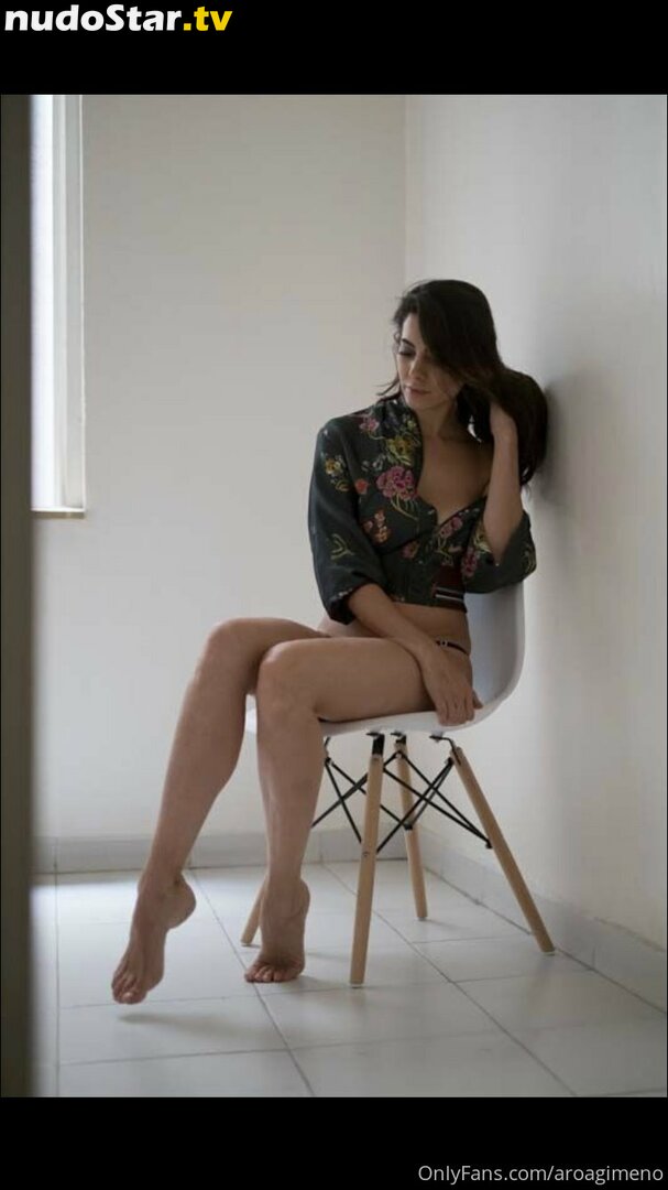 Aroa Gimeno / aroagimeno / https: Nude OnlyFans Leaked Photo #15
