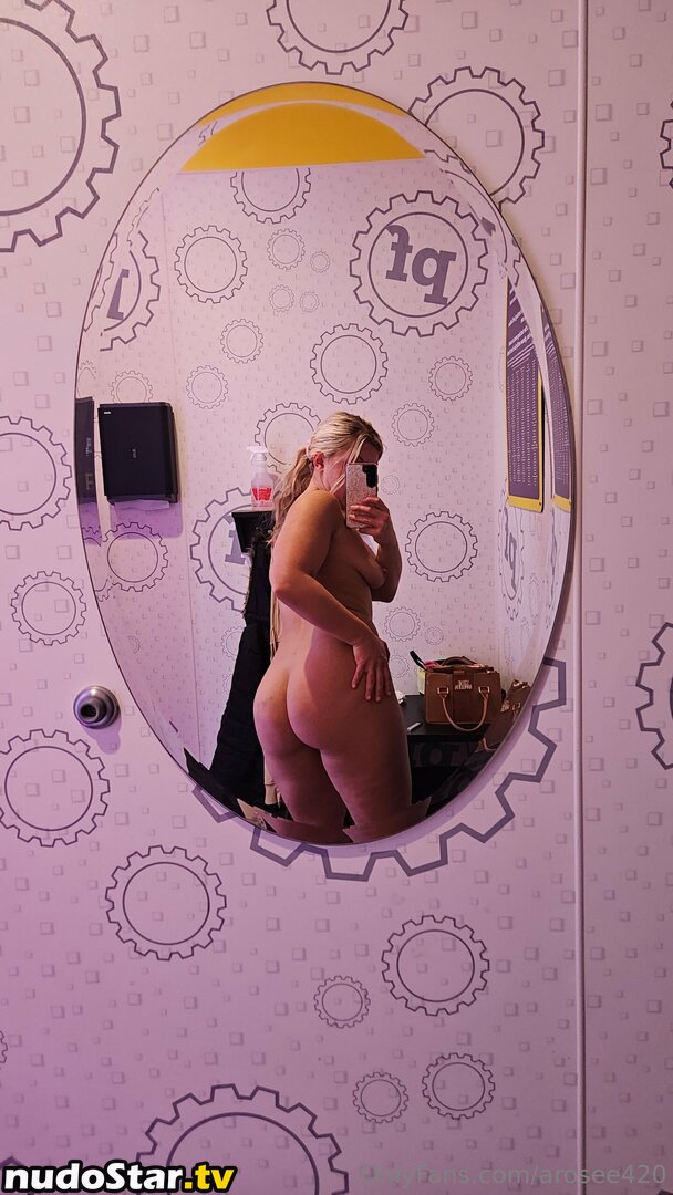 amydababy3 / arosee420 Nude OnlyFans Leaked Photo #48