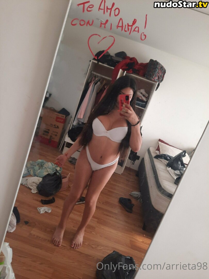 arrieta98 Nude OnlyFans Leaked Photo #23