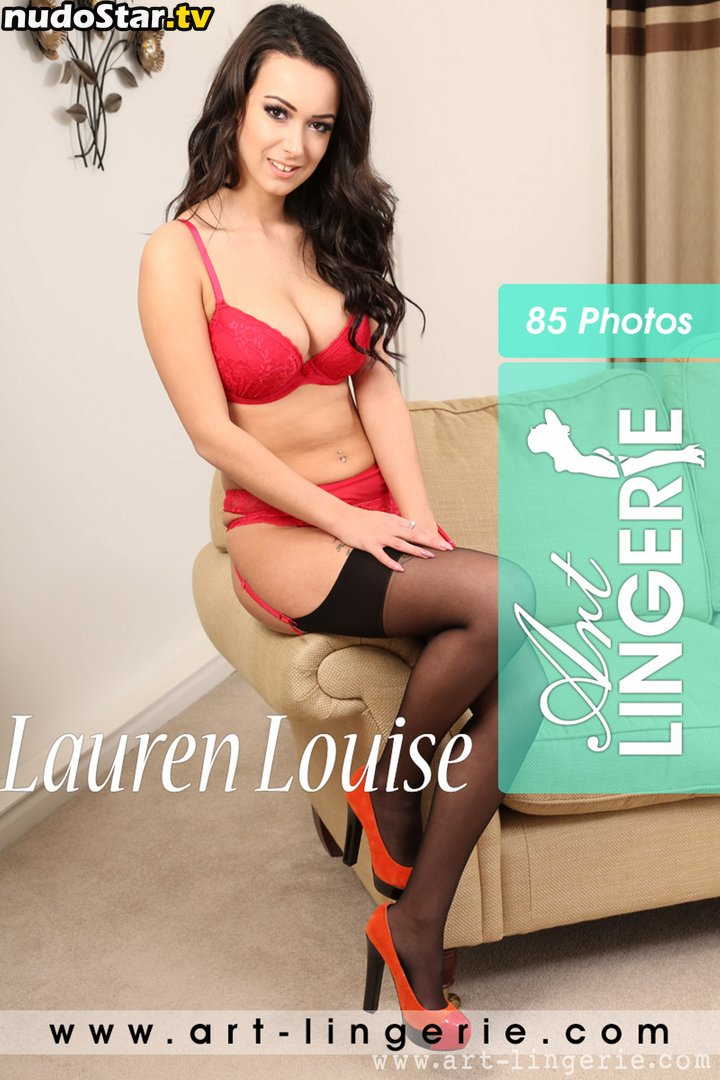 Art-Lingerie / lingerieinart Nude OnlyFans Leaked Photo #21