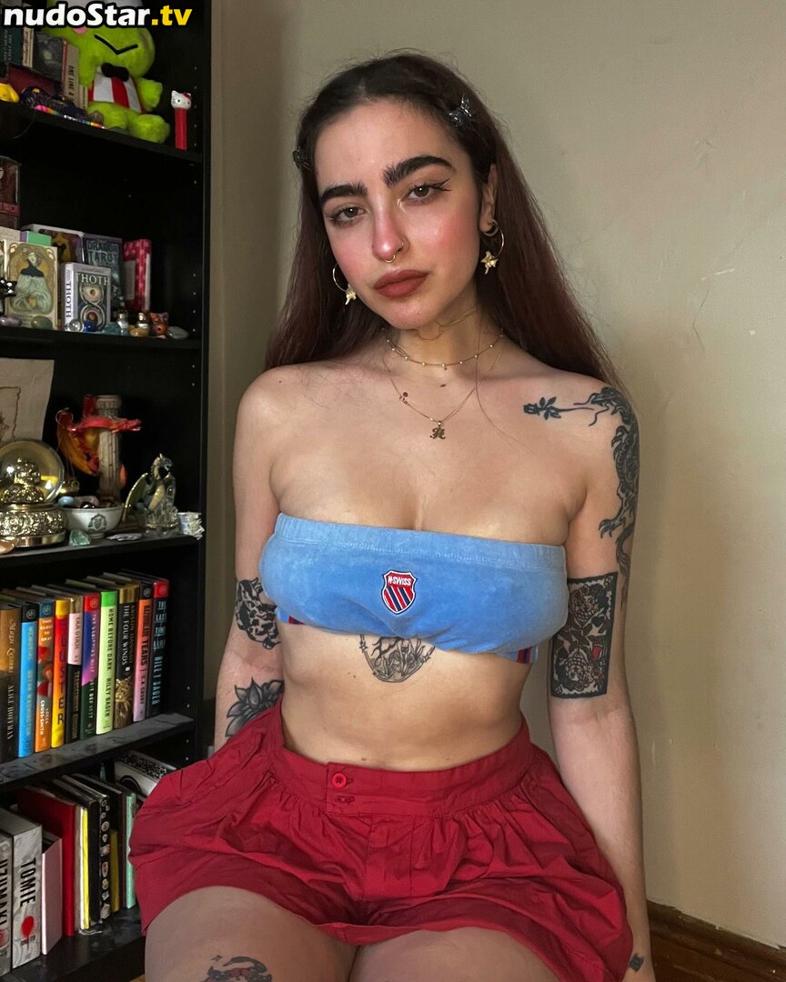 artbitch666 / huhlaynuh Nude OnlyFans Leaked Photo #49
