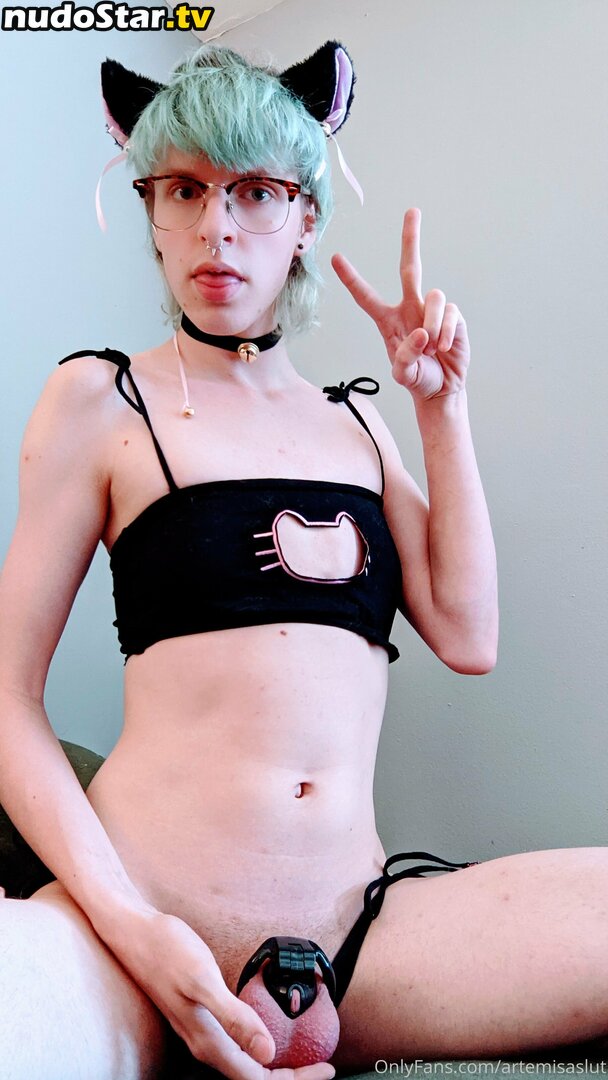 artemisaslut Nude OnlyFans Leaked Photo #1