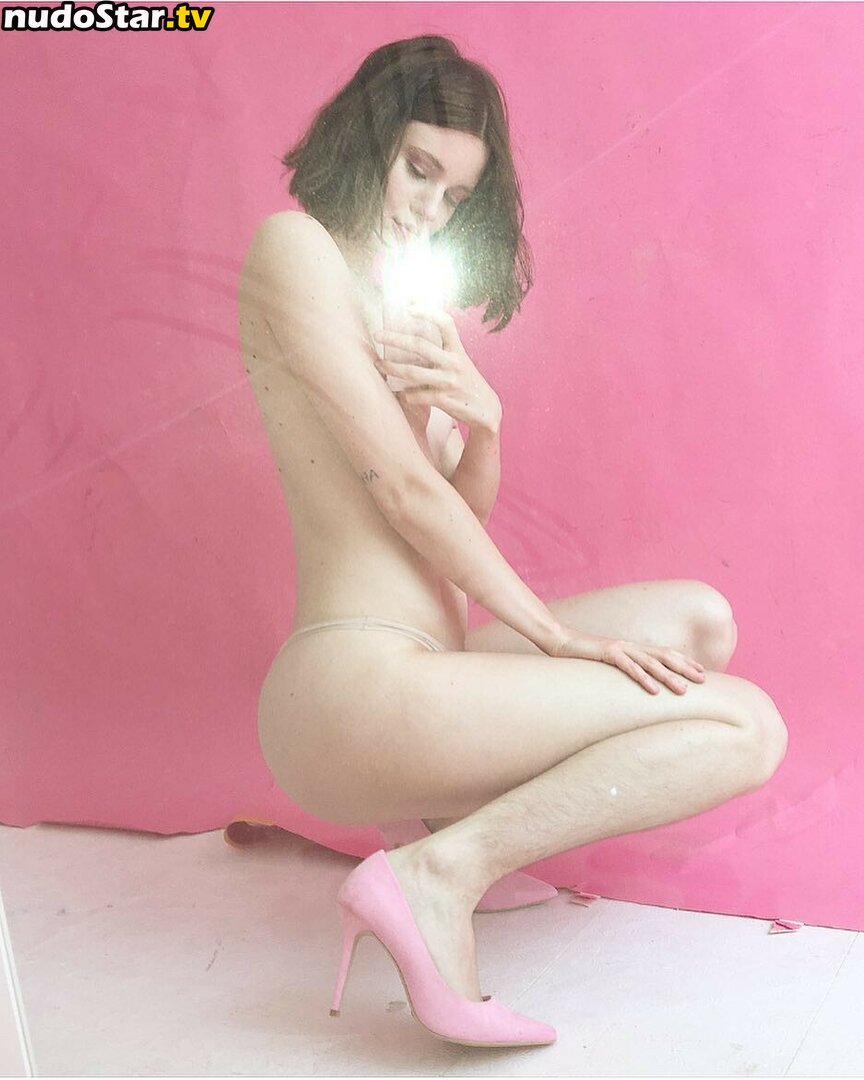 Arvida Bystrom / arvidabystrom Nude OnlyFans Leaked Photo #15