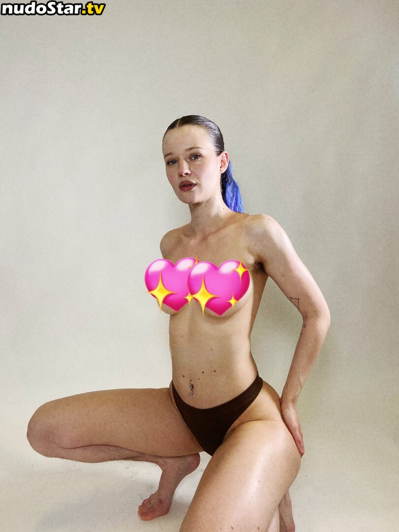 Arvida Bystrom / arvidabystrom Nude OnlyFans Leaked Photo #69