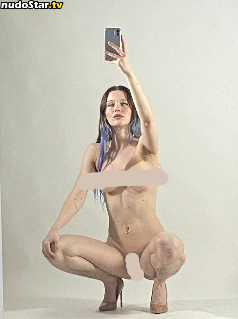 Arvida Bystrom / arvidabystrom Nude OnlyFans Leaked Photo #75