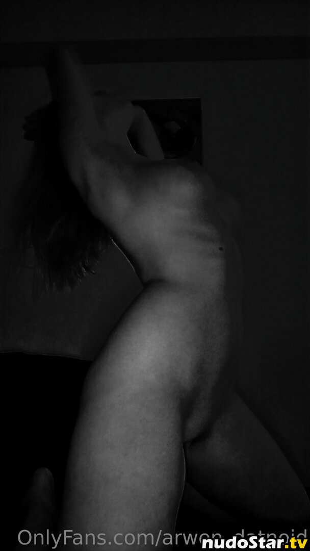 Arwen_Datnoid Nude OnlyFans Leaked Photo #7