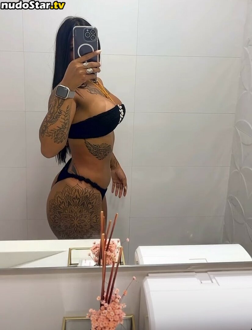 Aryadne Abranches / ary_abranches Nude OnlyFans Leaked Photo #29