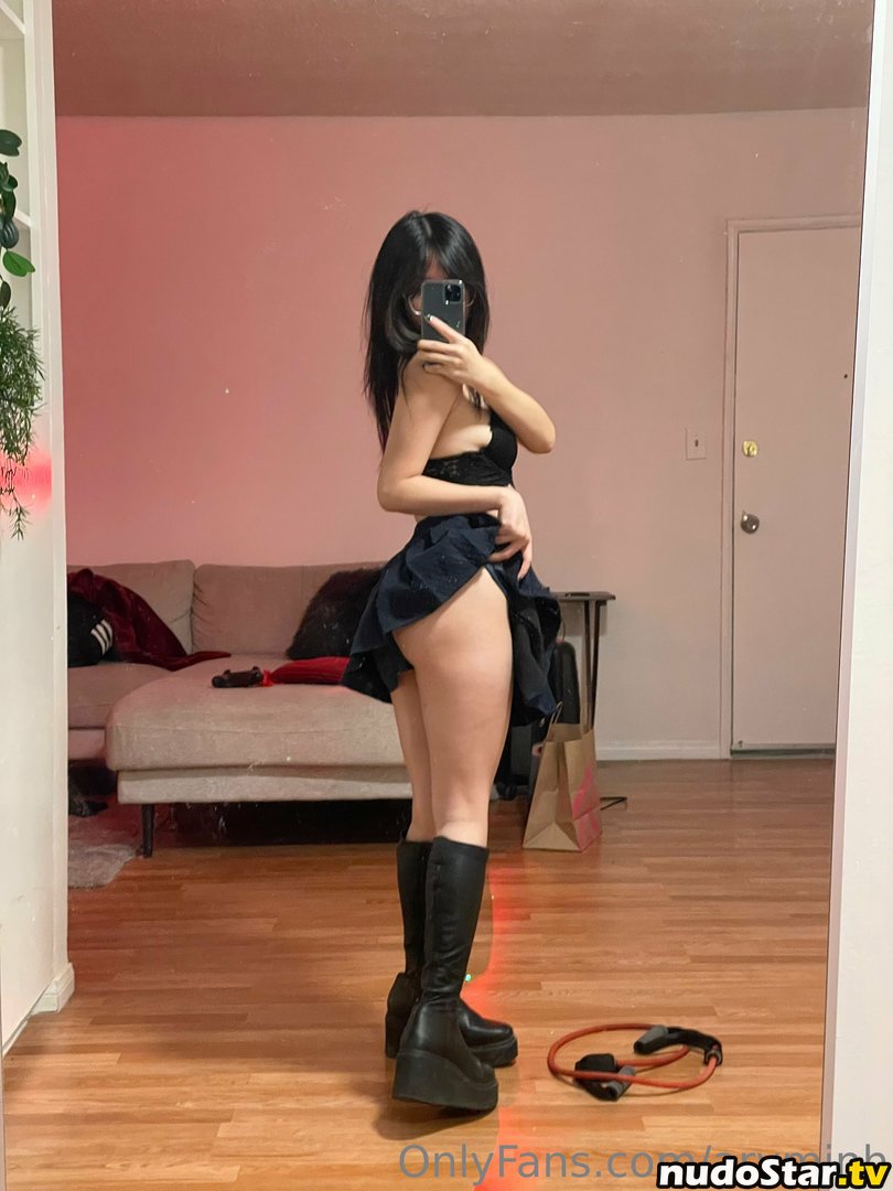 Aryminh Nude OnlyFans Leaked Photo #12