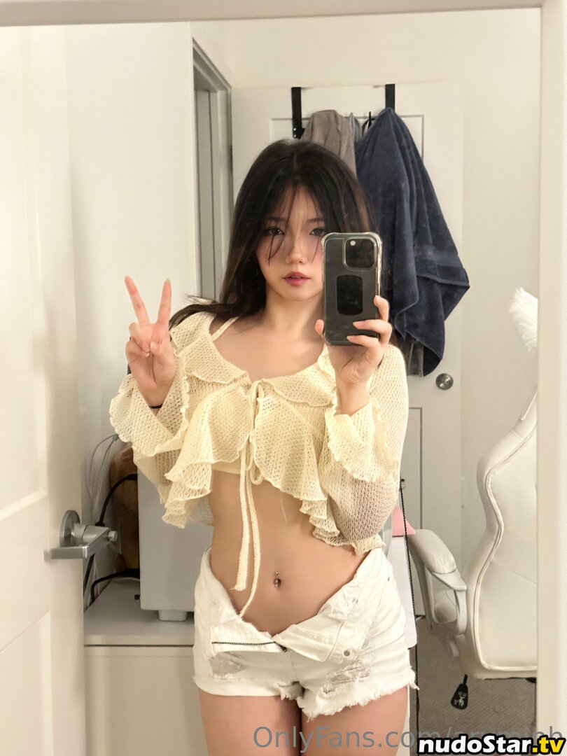 Aryminh Nude OnlyFans Leaked Photo #256