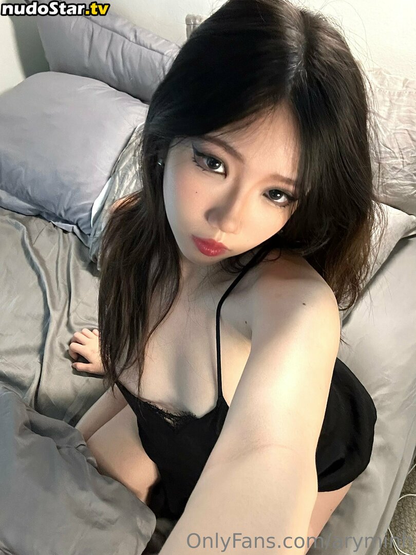 Aryminh Nude OnlyFans Leaked Photo #260