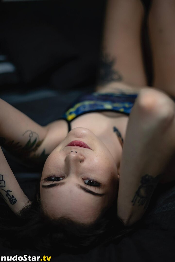 ascella_sgh Nude OnlyFans Leaked Photo #3