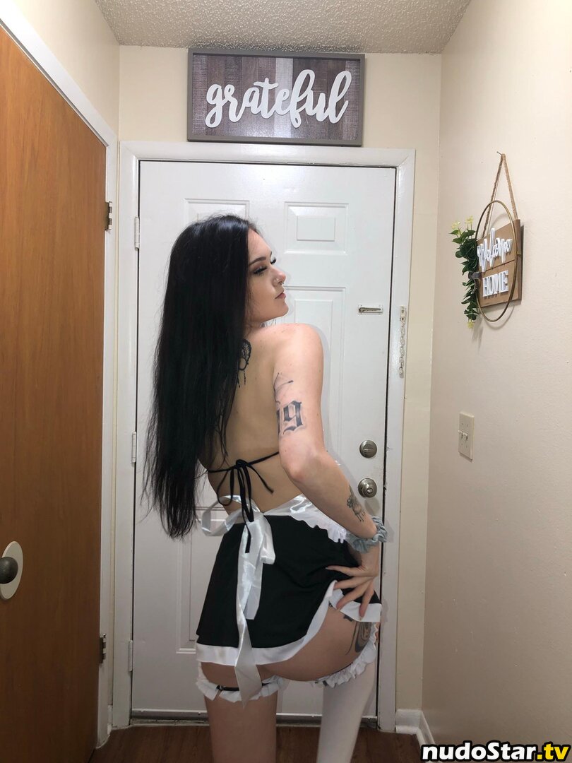 ascella_sgh Nude OnlyFans Leaked Photo #5