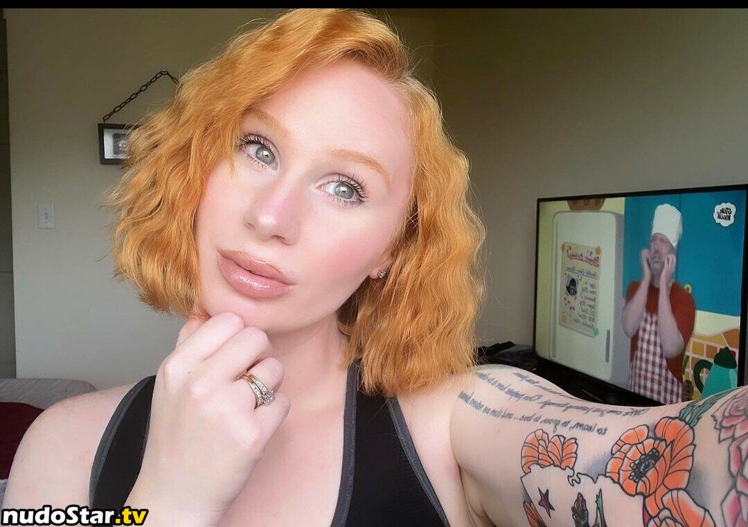 Ash.e.e / freckledbabe Nude OnlyFans Leaked Photo #26