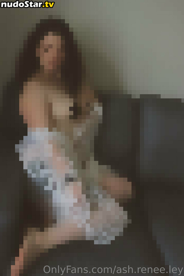 ash.renee.ley Nude OnlyFans Leaked Photo #66