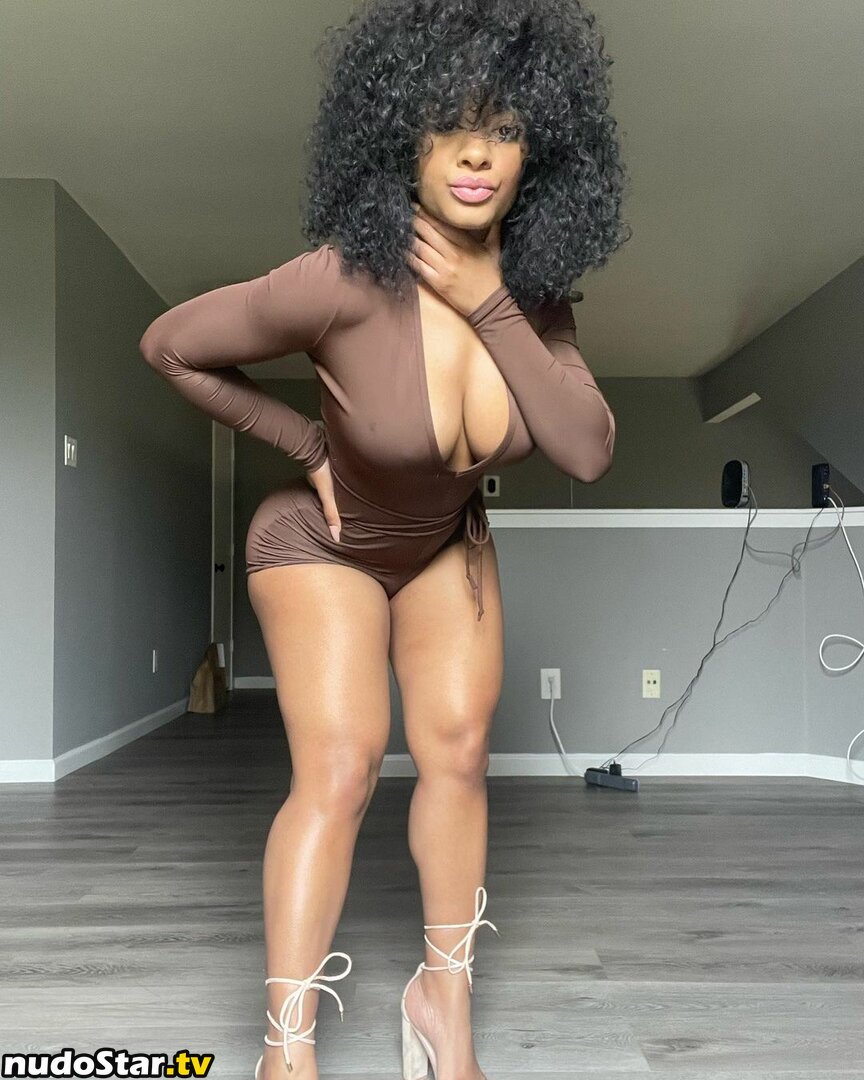 ashaughndon / ashaughnfitness Nude OnlyFans Leaked Photo #9