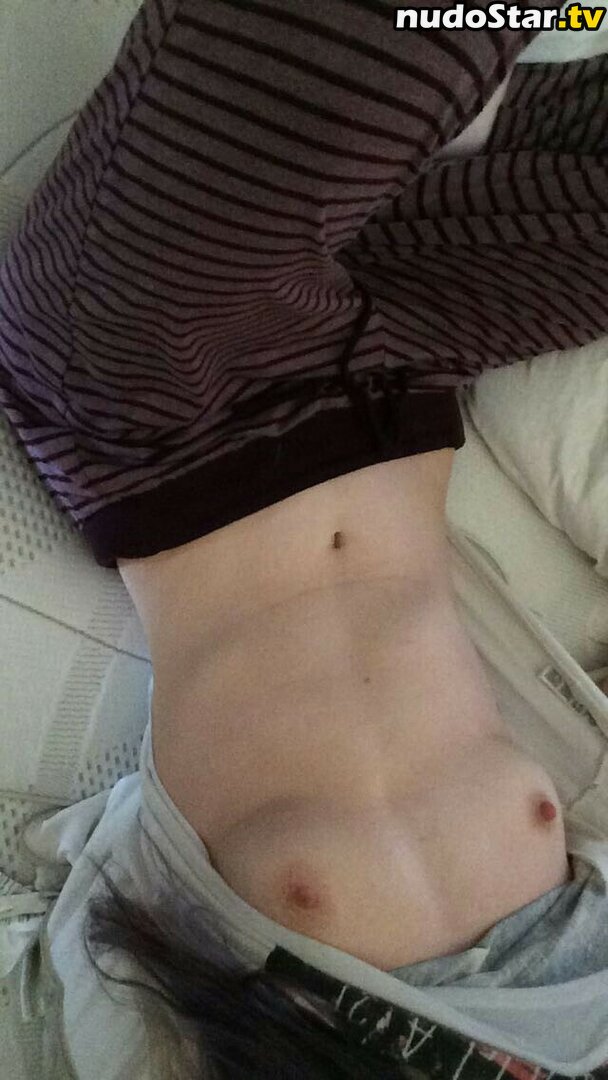 Ashe Maree / KittenIsOdd / ashemaree Nude OnlyFans Leaked Photo #274