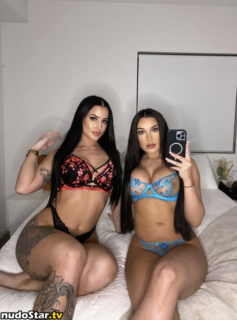 Ashleigh Green / ashleighgreen / ashleighgreen__ Nude OnlyFans Leaked Photo #1