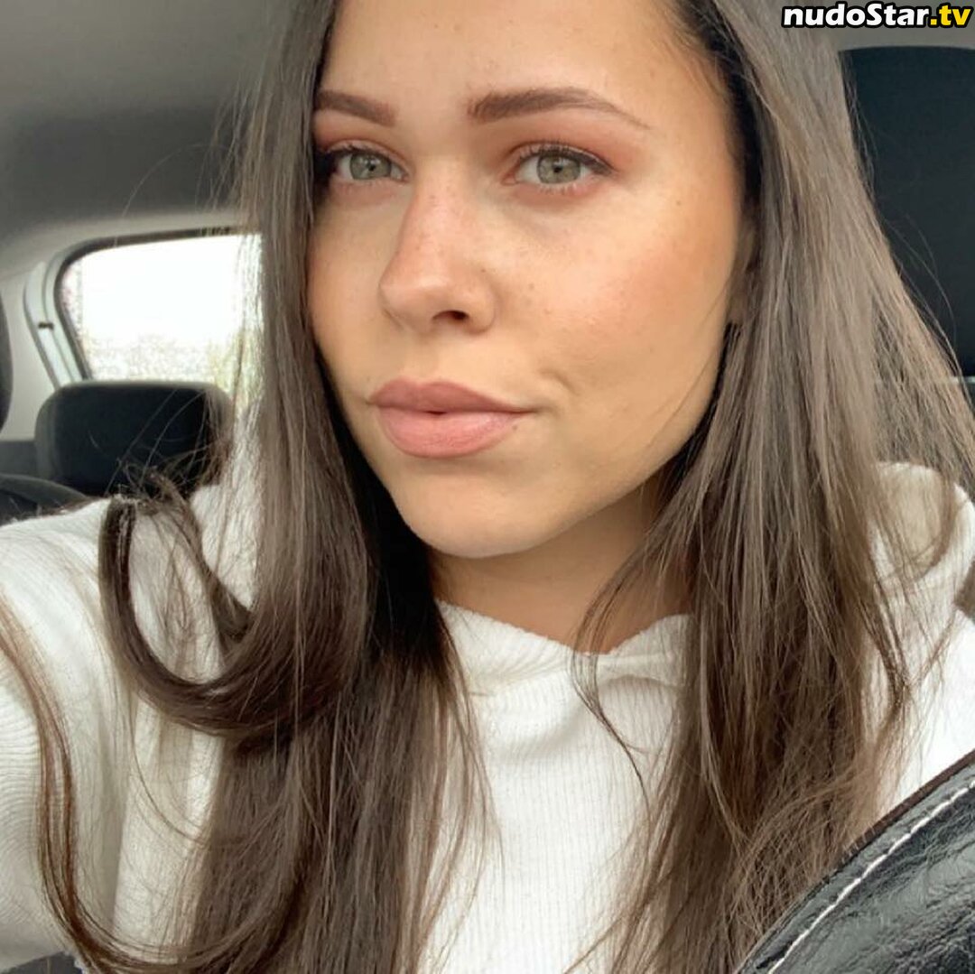 Ashleigh Stroude / ash.stroude / ashleighstroude / ashtravel17 / theashgraham Nude OnlyFans Leaked Photo #24