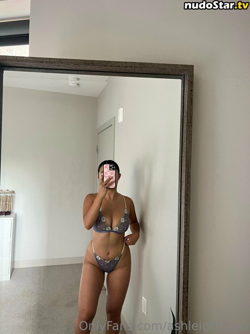 Ashleigh Thao / Hmong / ashleightthao / thao.ashleigh Nude OnlyFans Leaked Photo #18