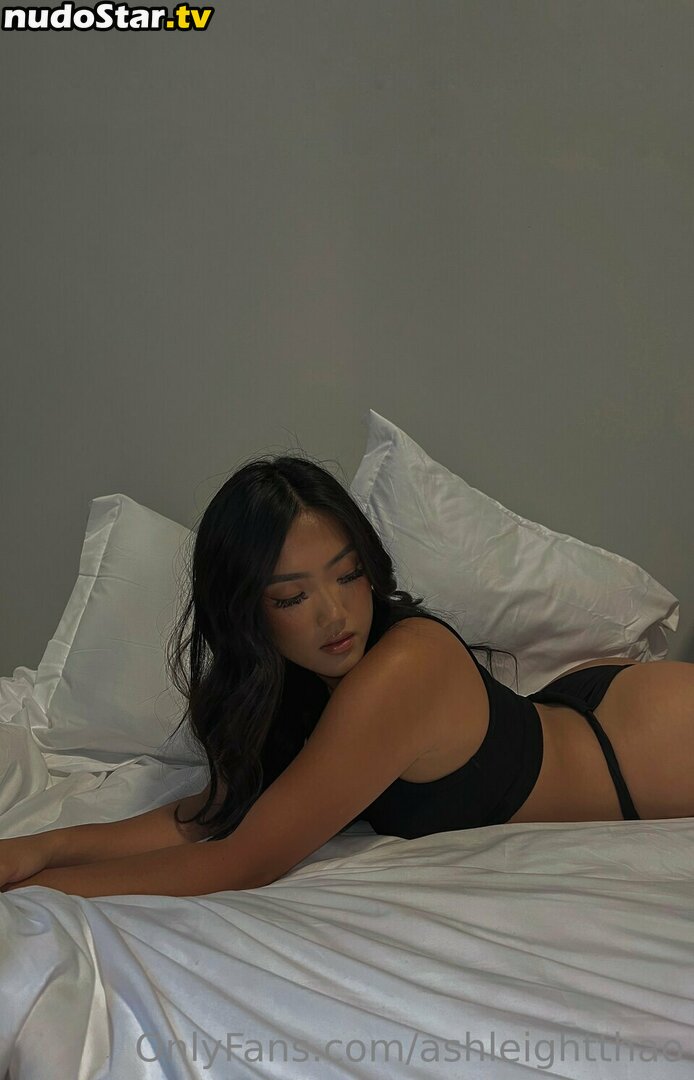 Ashleigh Thao / Hmong / ashleightthao / thao.ashleigh Nude OnlyFans Leaked Photo #23