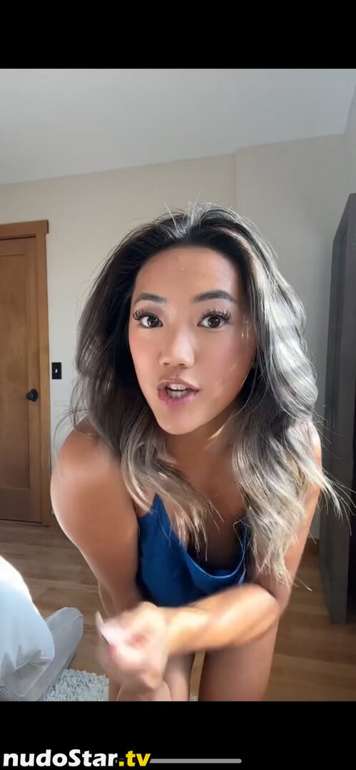Ashleigh Thao / Hmong / ashleightthao / thao.ashleigh Nude OnlyFans Leaked Photo #36