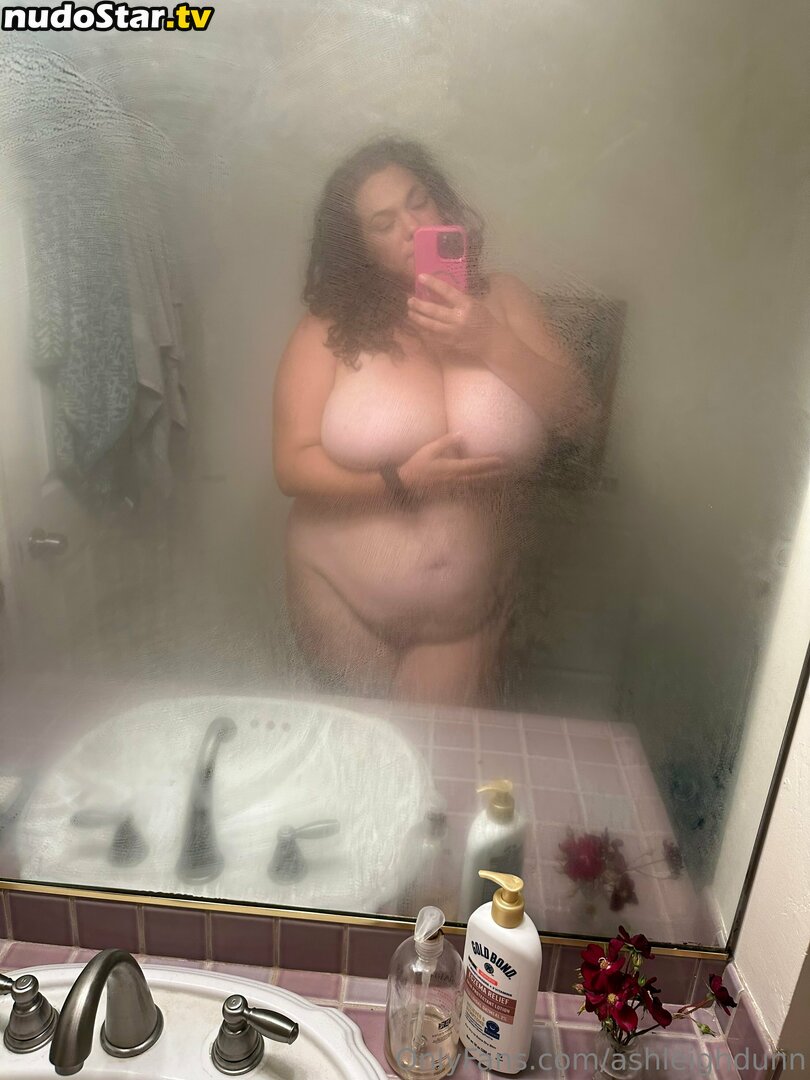 ashleigh_dunn_ / ashleighdunn Nude OnlyFans Leaked Photo #32