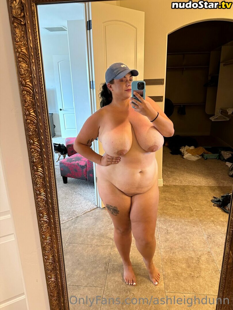 ashleigh_dunn_ / ashleighdunn Nude OnlyFans Leaked Photo #98