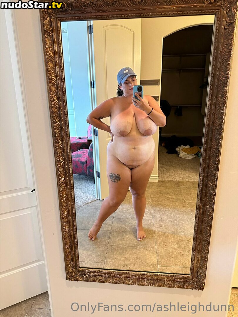 ashleigh_dunn_ / ashleighdunn Nude OnlyFans Leaked Photo #101