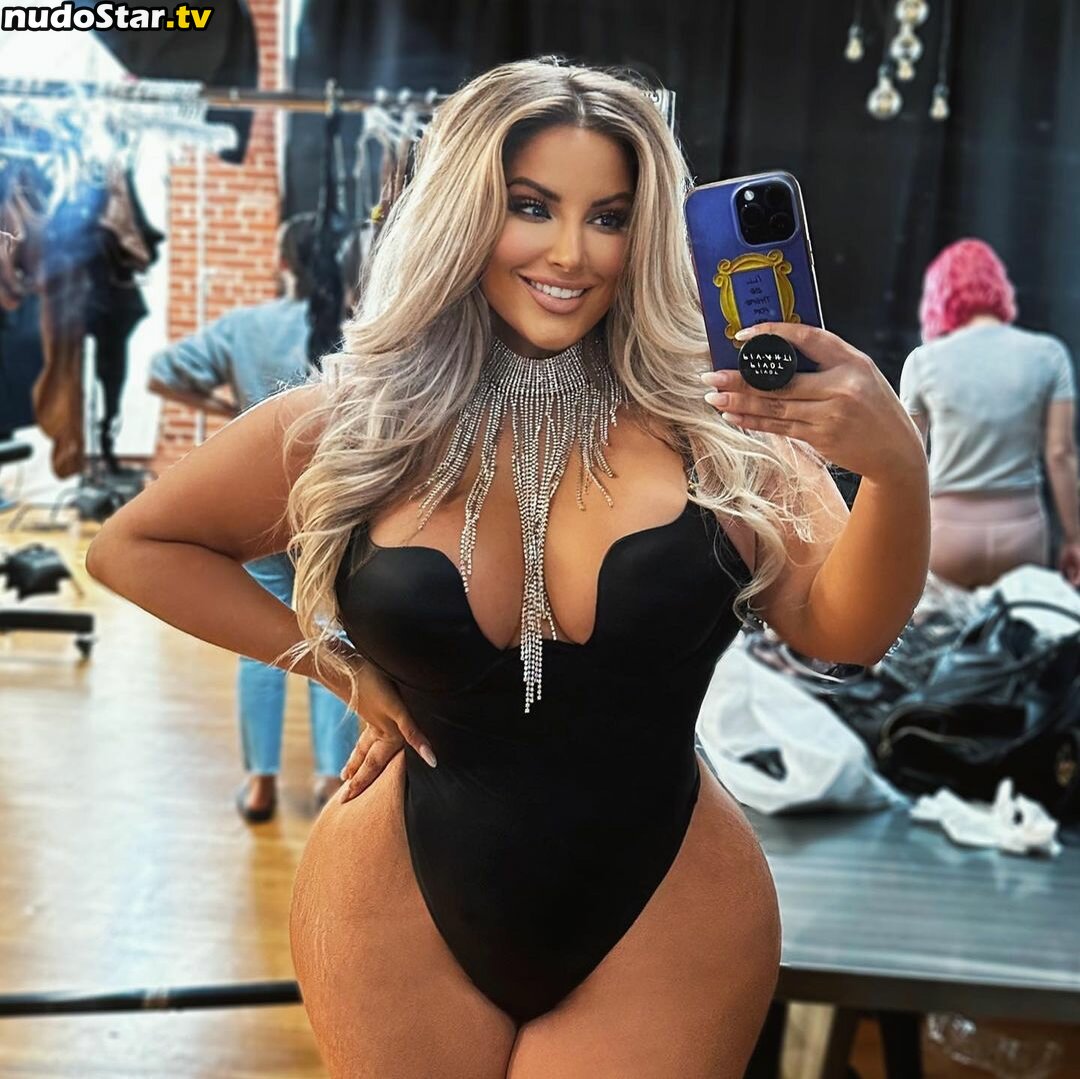 Ashley Alexiss / ashalexiss Nude OnlyFans Leaked Photo #71