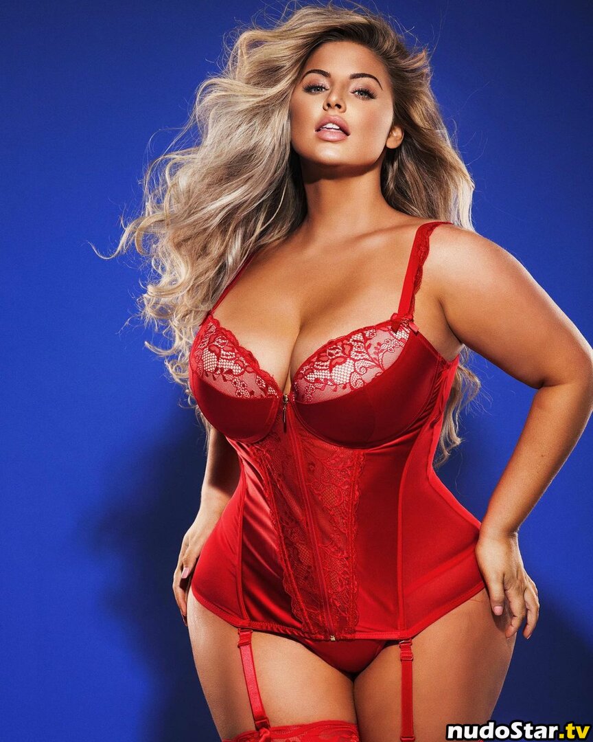 Ashley Alexiss / ashalexiss Nude OnlyFans Leaked Photo #89