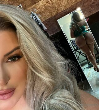 Ashley Alexiss