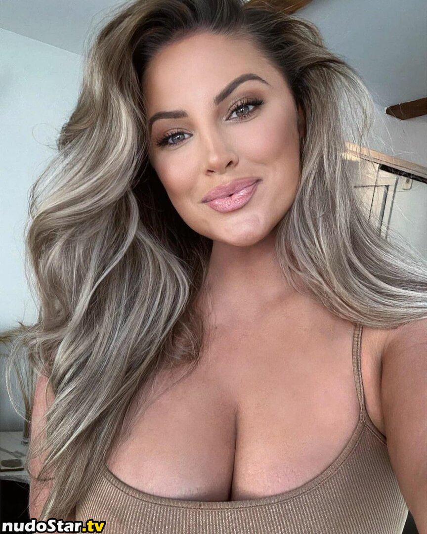 Ashley Alexiss / ashalexiss Nude OnlyFans Leaked Photo #127