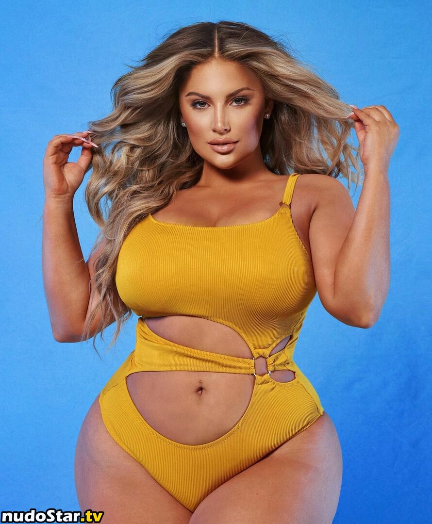 Ashley Alexiss / ashalexiss Nude OnlyFans Leaked Photo #132