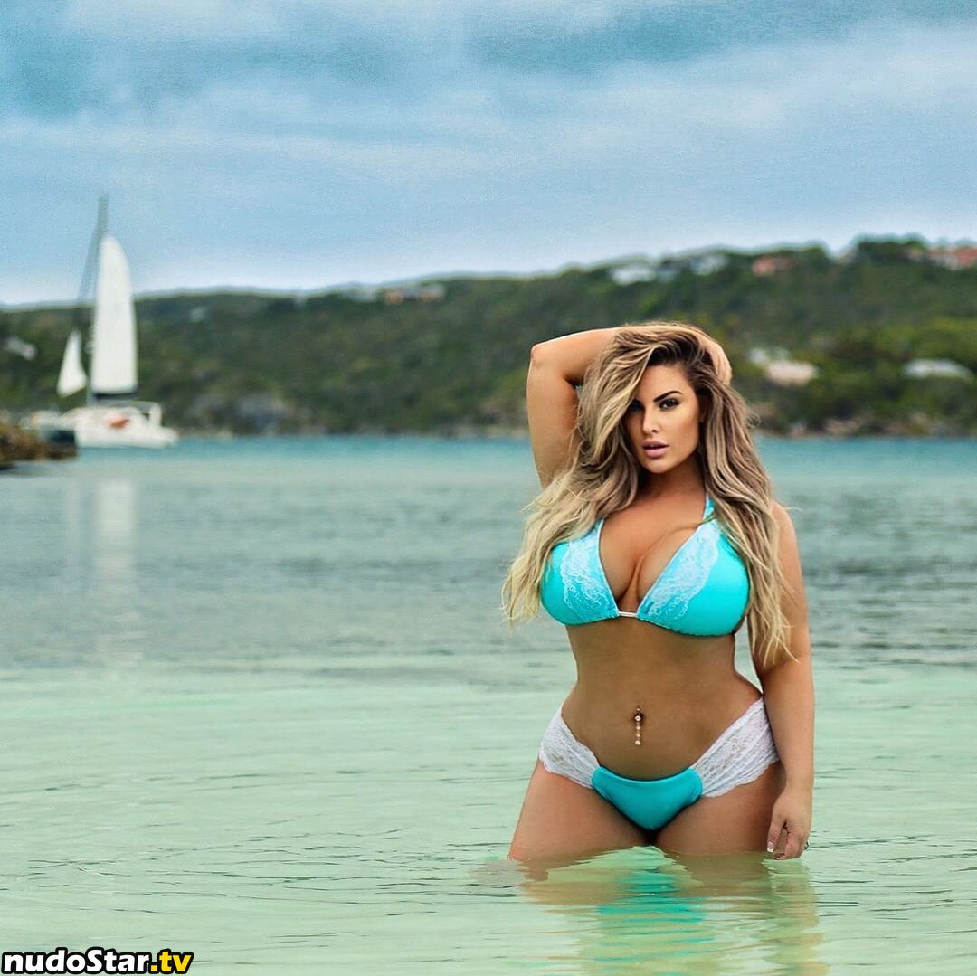 Ashley Alexiss / ashalexiss Nude OnlyFans Leaked Photo #197