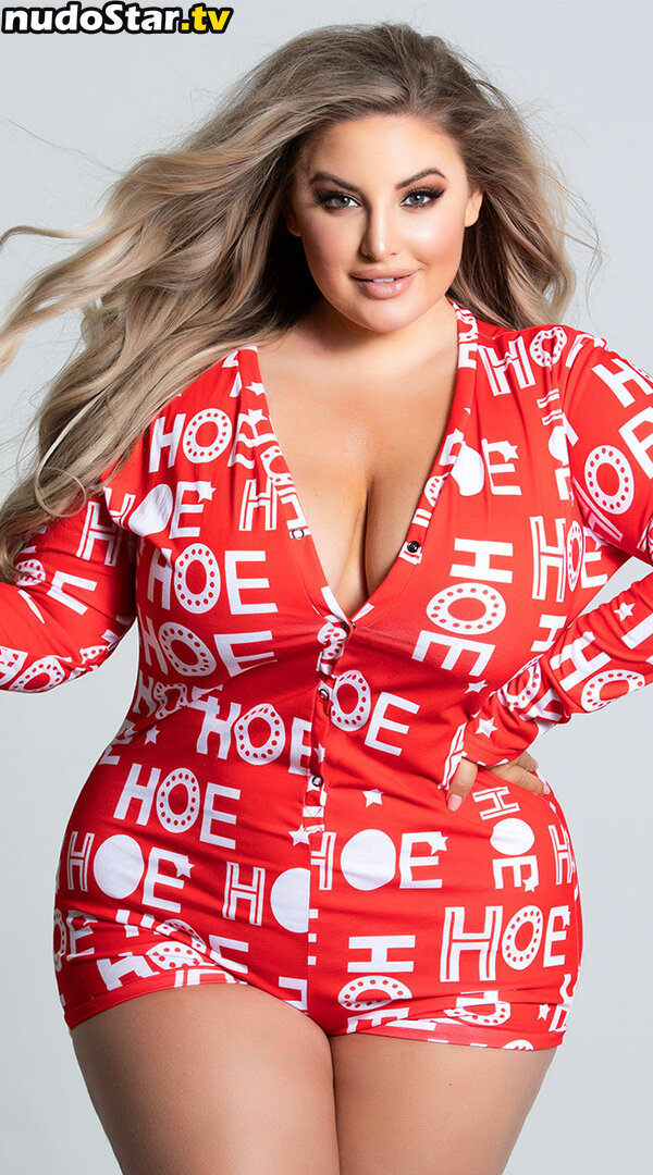 Ashley Alexiss / ashalexiss Nude OnlyFans Leaked Photo #217
