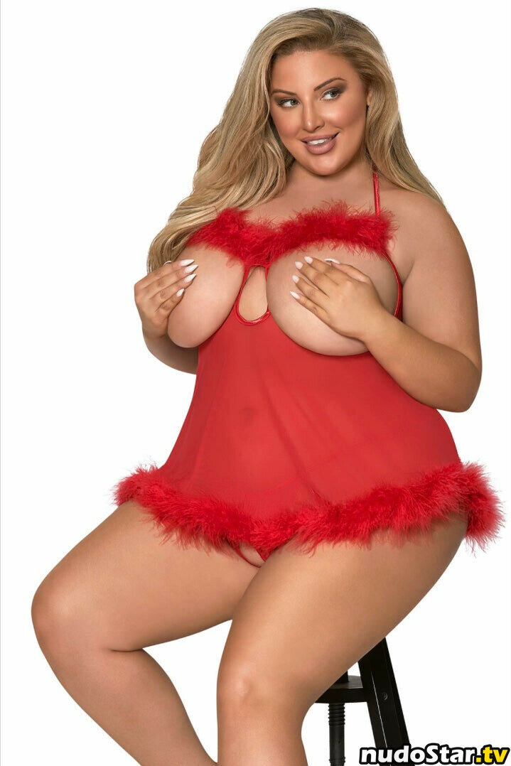Ashley Alexiss / ashalexiss Nude OnlyFans Leaked Photo #243