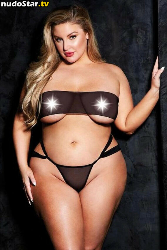 Ashley Alexiss / ashalexiss Nude OnlyFans Leaked Photo #250