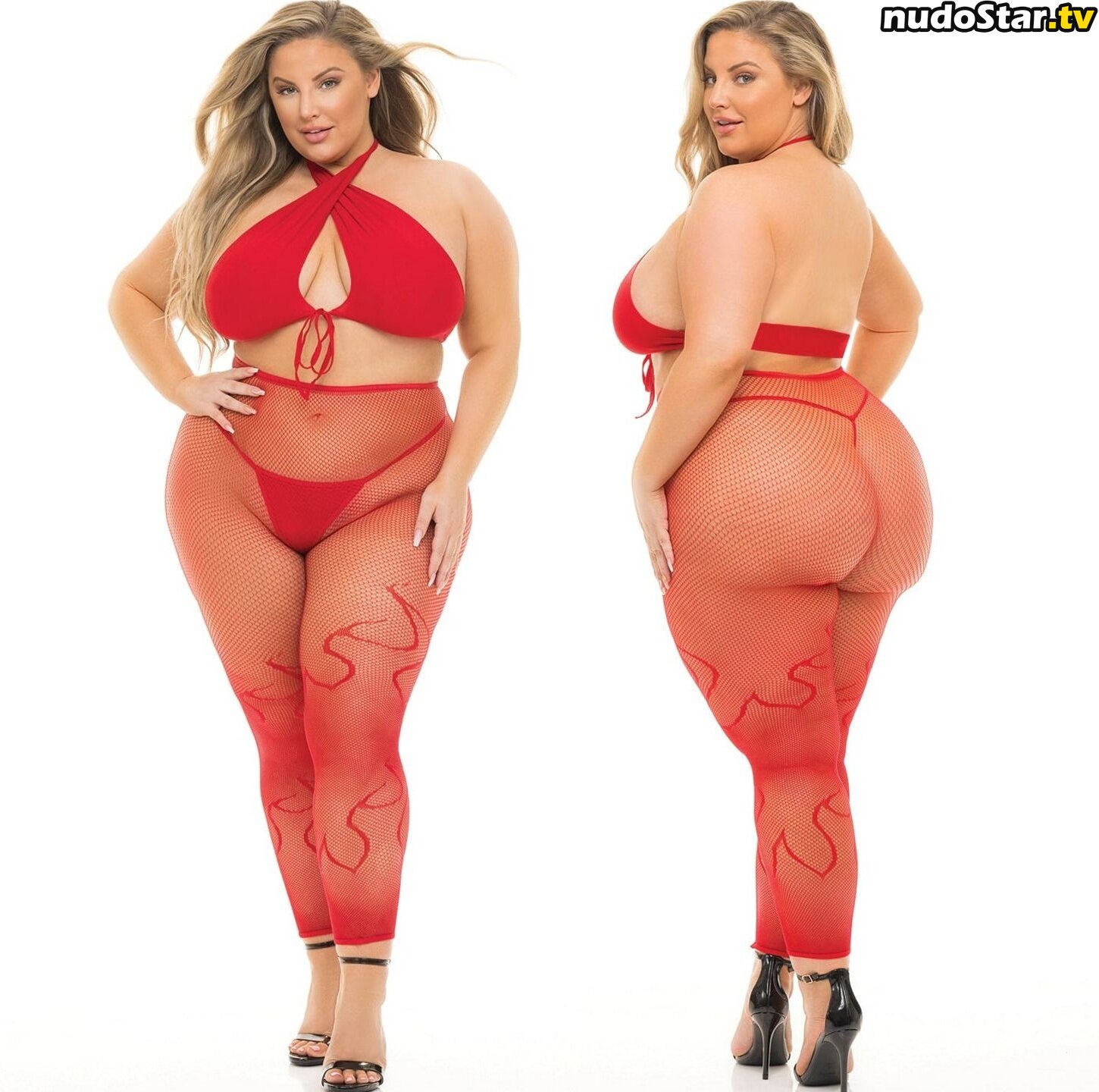 Ashley Alexiss / ashalexiss Nude OnlyFans Leaked Photo #287