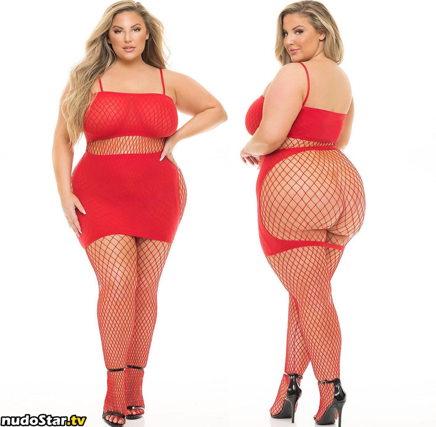 Ashley Alexiss / ashalexiss Nude OnlyFans Leaked Photo #288